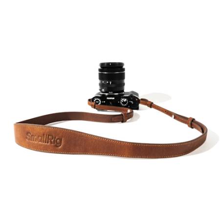 SmallRig 5209 - uniwersalny pasek naramienny